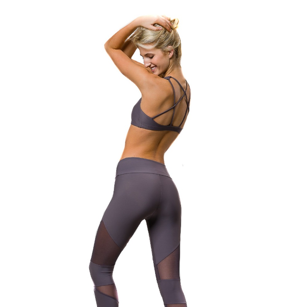 onzie mudra sports bra
